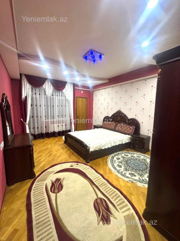 Bina evi menzil Satılır Bakı Nəsimi rayonu IPOTEKAYA YARARLI Nesimi Rayonu Hesen Eliyev Kucesi Tibb Universiteti Sem