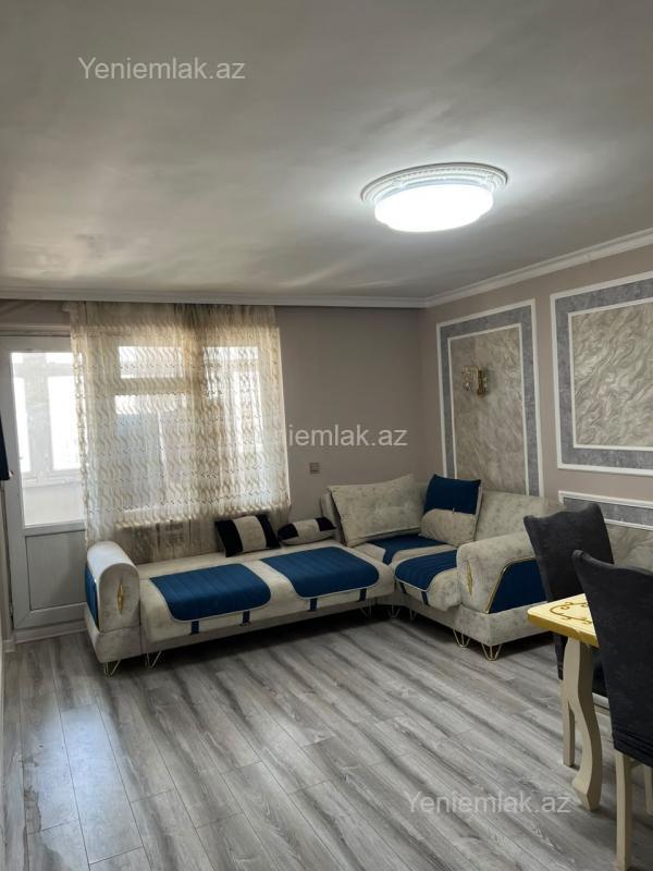Bina evi menzil Satılır Bakı Nəsimi rayonu 4-cü mikrorayon TƏCİLİ SATILIR. İPOTEKAYA YARARLI Leninqrad layihə Qızılta