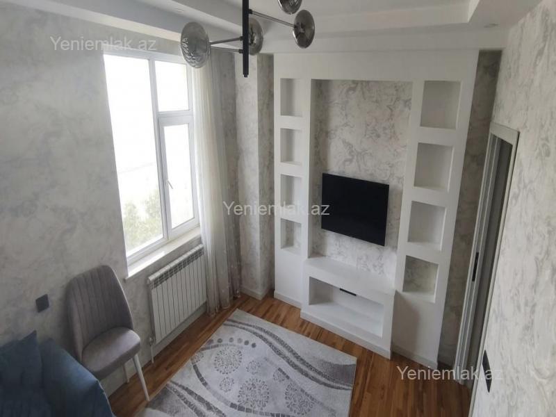 Bina evi menzil Satılır Xırdalan ş. Menzil Xirdalanda M.Resulzade Küçesi Tam Merkezde 1 sayli 11 sayli mektebe piyada