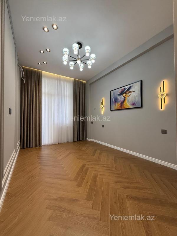 Bina evi menzil Satılır Bakı Nərimanov rayonu Ekskluziv satis.Genclik metrosuna yaxin qazli ve kupcali binada sahesi 64