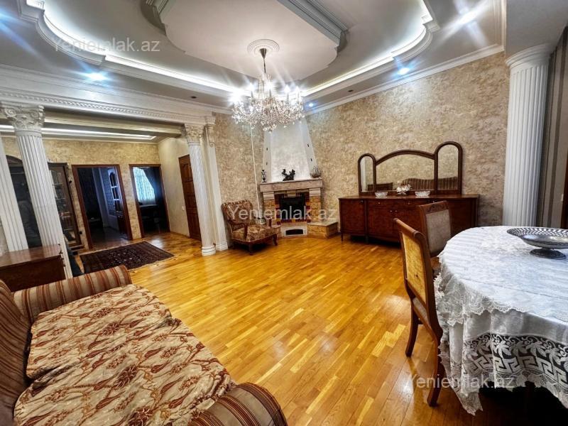 Bina evi menzil Satılır Bakı Yasamal rayonu Yasamal qəs. TƏCİLİ SATILIR !! Yasamal rayonu, Zahid Xəlilov küçəsi.Sənəd K