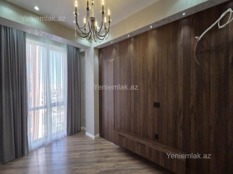 Bina evi menzil Satılır Bakı Binəqədi rayonu 7-ci mikrorayon Binəqədi rayonu Azadlıq prospekti Füzuli orucov küçəsində Y