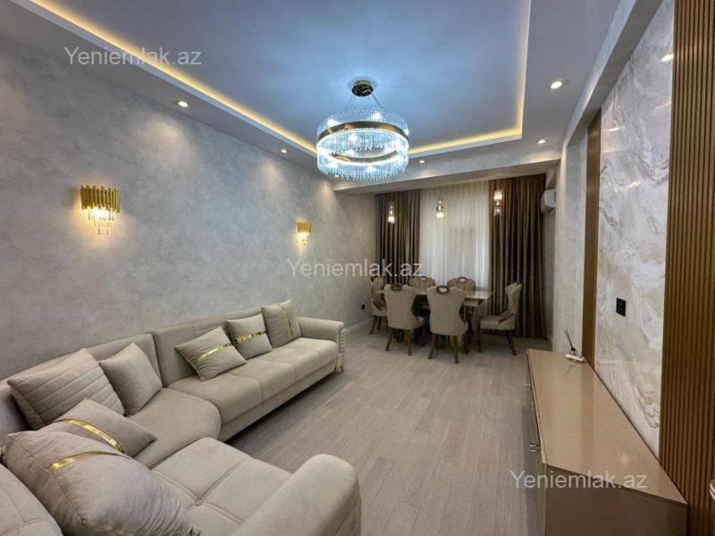 Bina evi menzil Satılır Bakı Nəsimi rayonu Ünvan . SABIT REHMAN küçəsi. City Hospital yani.. ASAN Xidmət №1 Tibb U