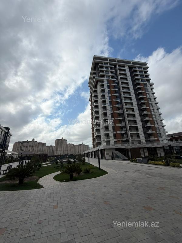 Bina evi menzil Satılır Bakı Nərimanov rayonu Təcili Satılır. Lake City Premium Yaşayış kompleksi Ünvan . Ziya B