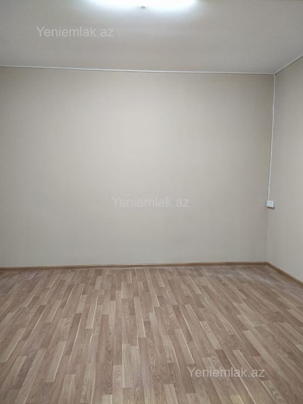 1 otaqlı Obyekt, Binəqədi rayonu, Bakı