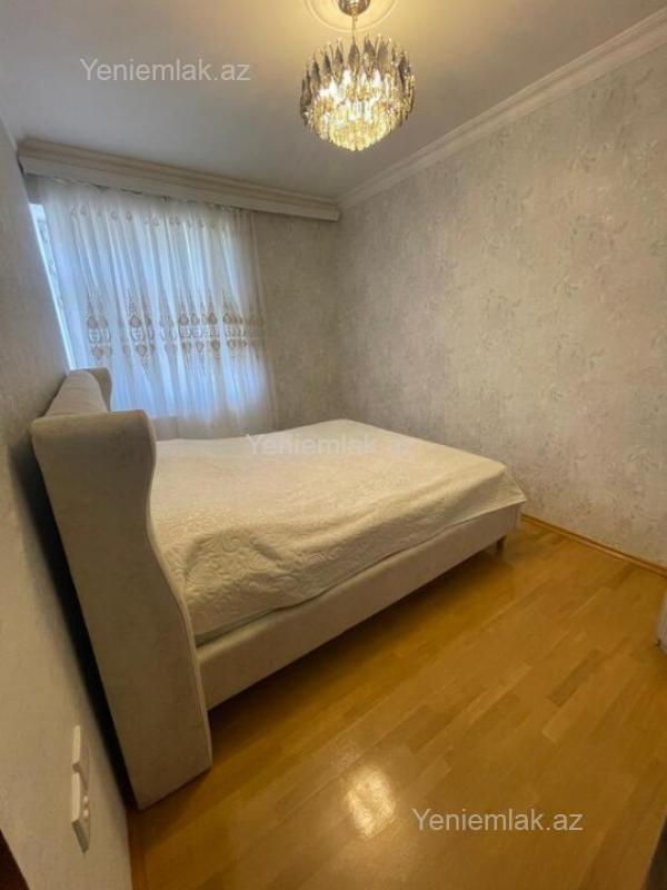3 otaqlı Bina evi menzil, Yasamal rayonu, Bakı