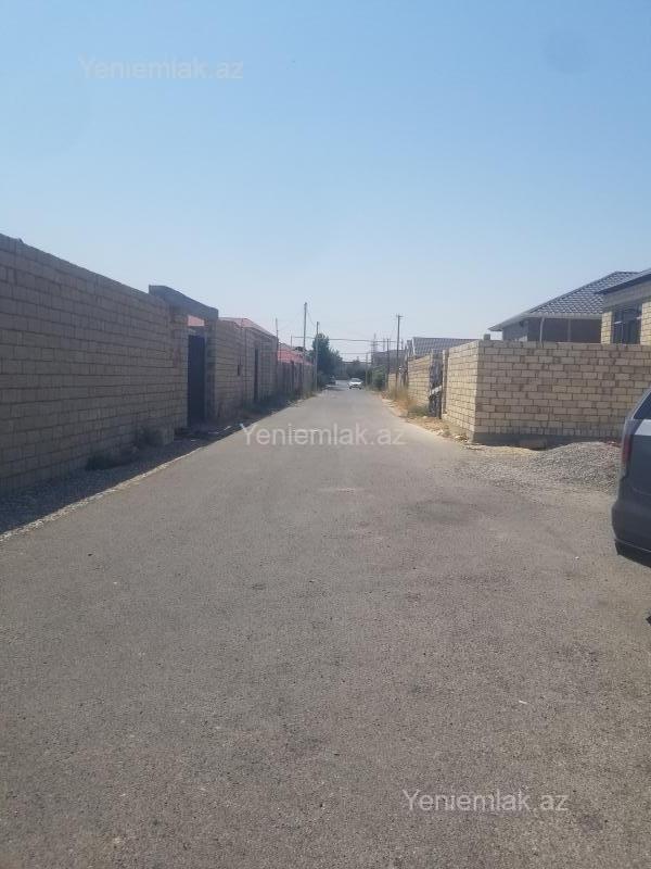 1 otaqlı Obyekt, Binəqədi rayonu, Bakı