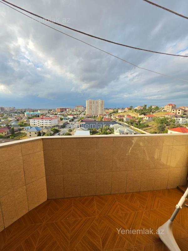 2 otaqlı Bina evi menzil, Masazır, Abşeron