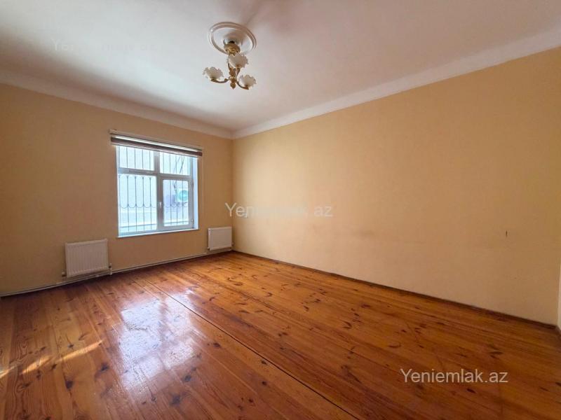 10 otaqlı Həyət evi / Villa, Səbail rayonu, Bakı