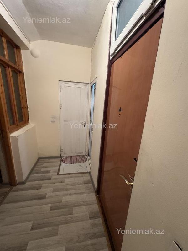 2 otaqlı Bina evi menzil, Sabunçu rayonu, Bakı
