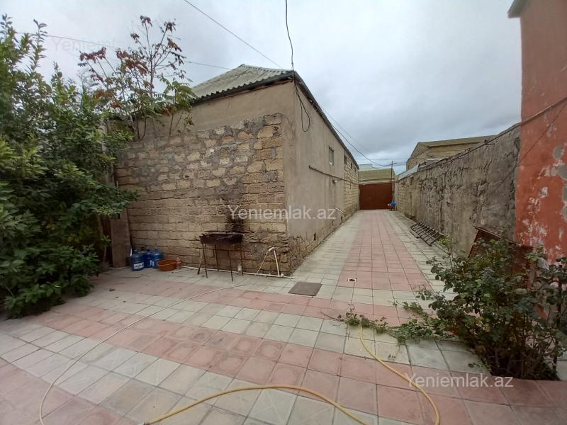 7 otaqlı Həyət evi / Villa, Suraxanı rayonu, Bakı