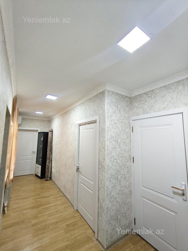 3 otaqlı Həyət evi / Villa, Suraxanı rayonu, Bakı