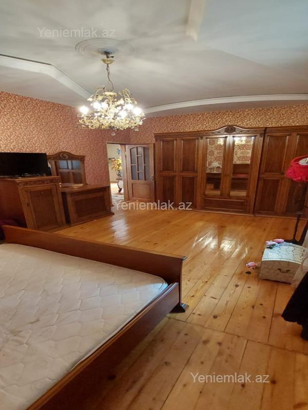 7 otaqlı Həyət evi / Villa, Sabunçu rayonu, Bakı