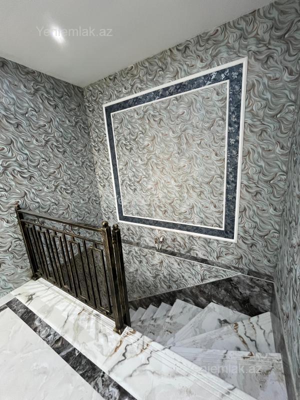 4 otaqlı Həyət evi / Villa, Saray, Abşeron