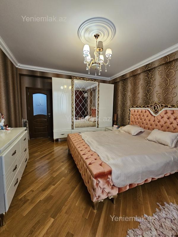 3 otaqlı Bina evi menzil, Masazır, Abşeron