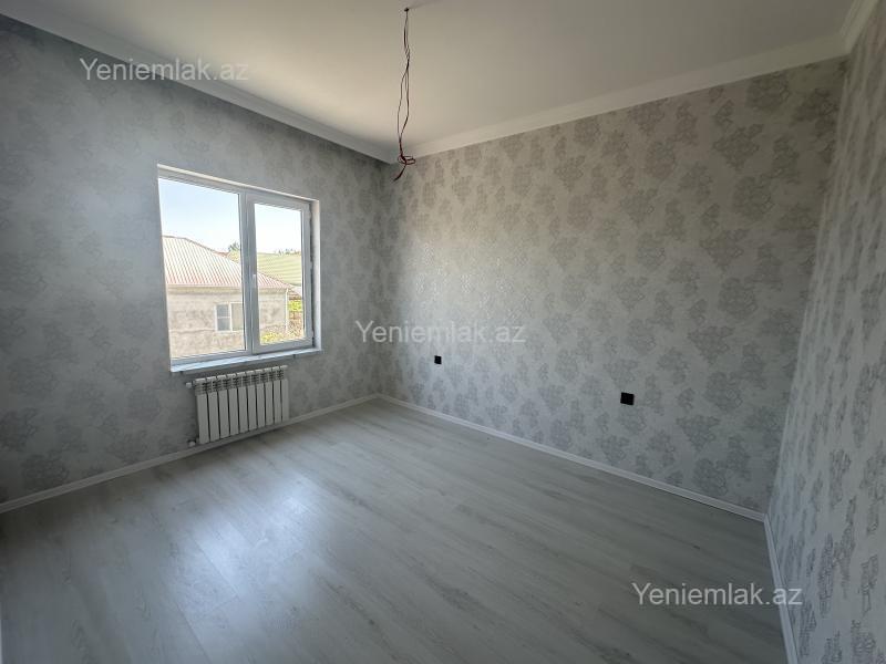 5 otaqlı Həyət evi / Villa, Saray, Abşeron