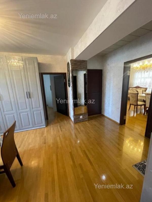3 otaqlı Bina evi menzil, Yasamal rayonu, Bakı