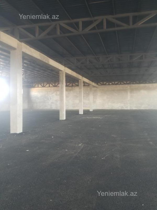 1 otaqlı Obyekt, Binəqədi rayonu, Bakı