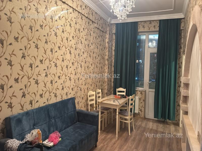 2 otaqlı Bina evi menzil, Saray, Abşeron