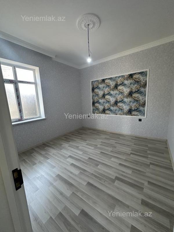 3 otaqlı Həyət evi / Villa, Saray, Abşeron