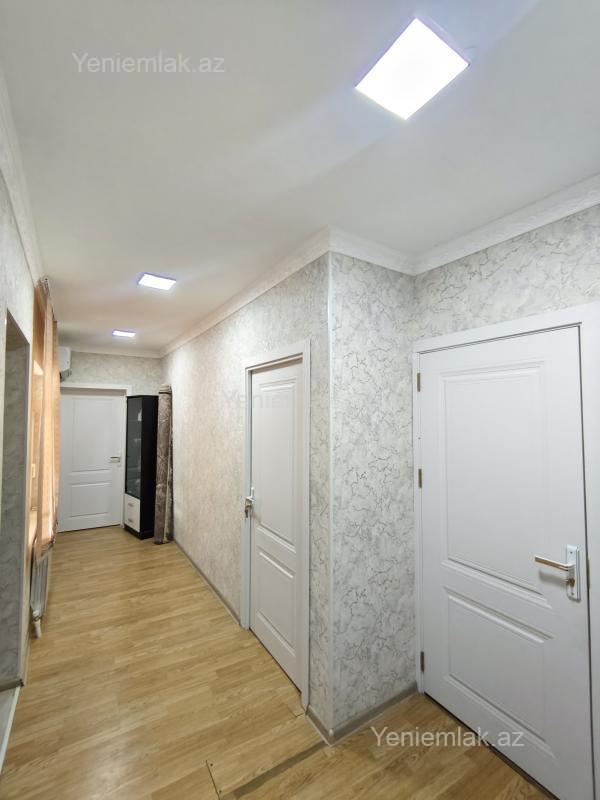 3 otaqlı Həyət evi / Villa, Suraxanı rayonu, Bakı