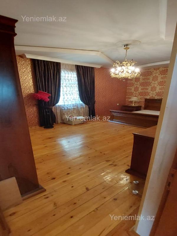 7 otaqlı Həyət evi / Villa, Sabunçu rayonu, Bakı