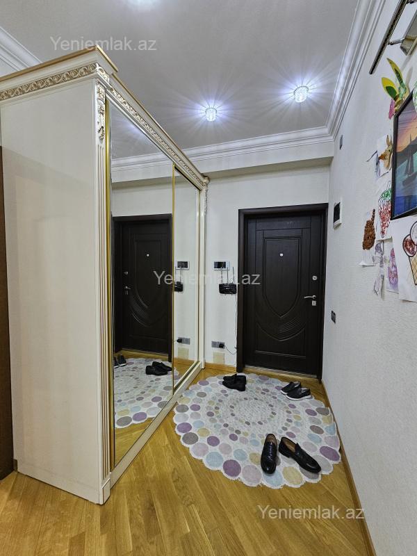 3 otaqlı Bina evi menzil, Masazır, Abşeron