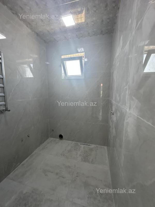 5 otaqlı Həyət evi / Villa, Saray, Abşeron