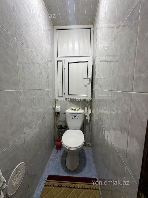 4 otaqlı Bina evi menzil, Xətai rayonu, Bakı