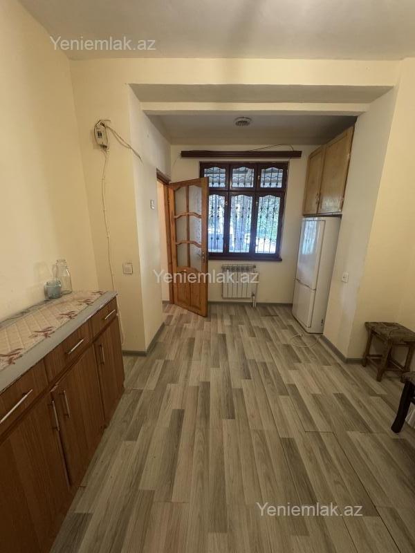 2 otaqlı Bina evi menzil, Sabunçu rayonu, Bakı