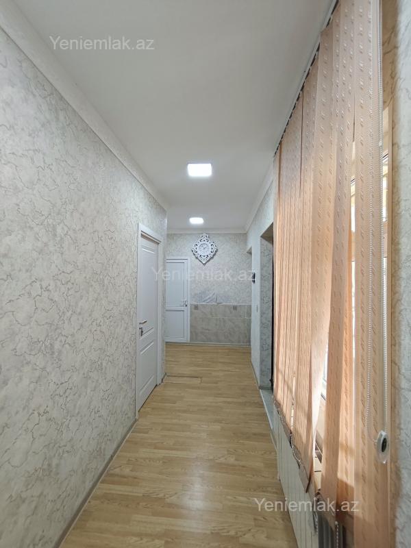 3 otaqlı Həyət evi / Villa, Suraxanı rayonu, Bakı