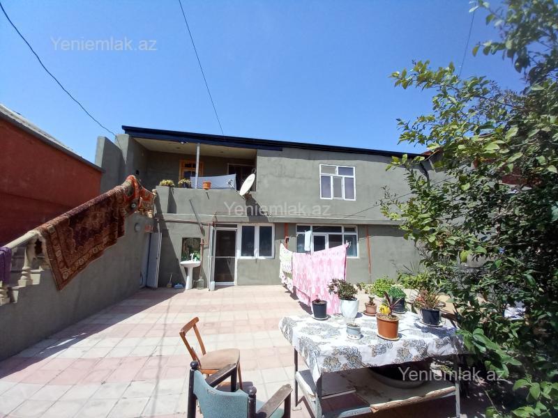 7 otaqlı Həyət evi / Villa, Suraxanı rayonu, Bakı