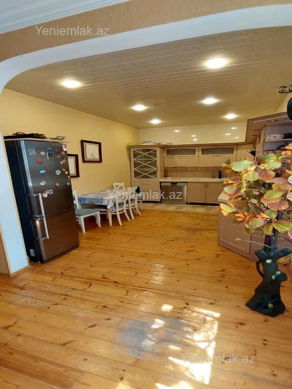 7 otaqlı Həyət evi / Villa, Sabunçu rayonu, Bakı