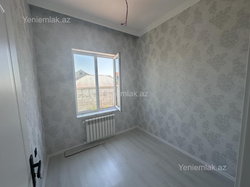 5 otaqlı Həyət evi / Villa, Saray, Abşeron