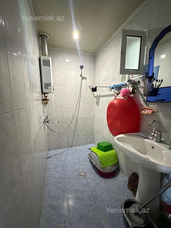 4 otaqlı Bina evi menzil, Xətai rayonu, Bakı