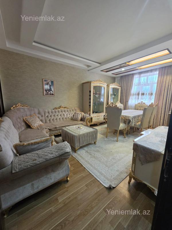 2 otaqlı Bina evi menzil, Masazır, Abşeron