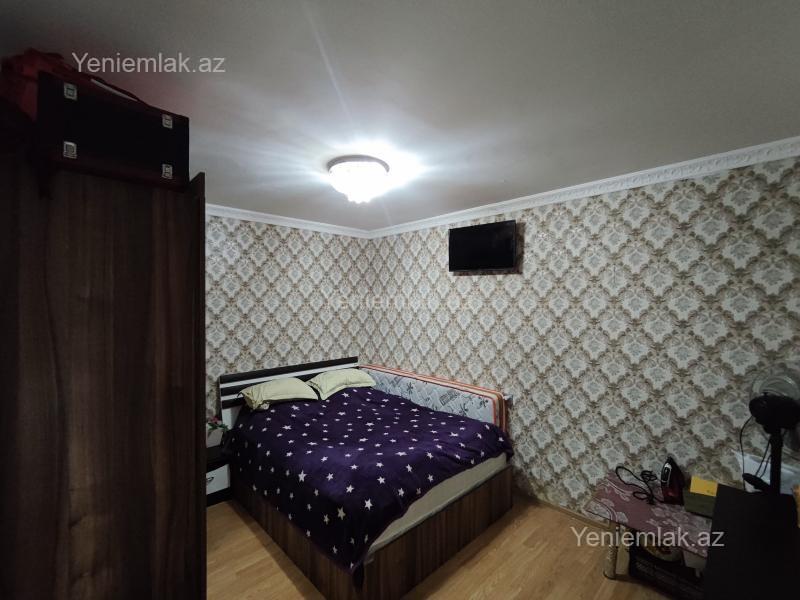 3 otaqlı Həyət evi / Villa, Suraxanı rayonu, Bakı