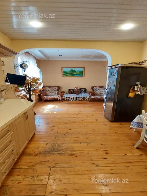7 otaqlı Həyət evi / Villa, Sabunçu rayonu, Bakı