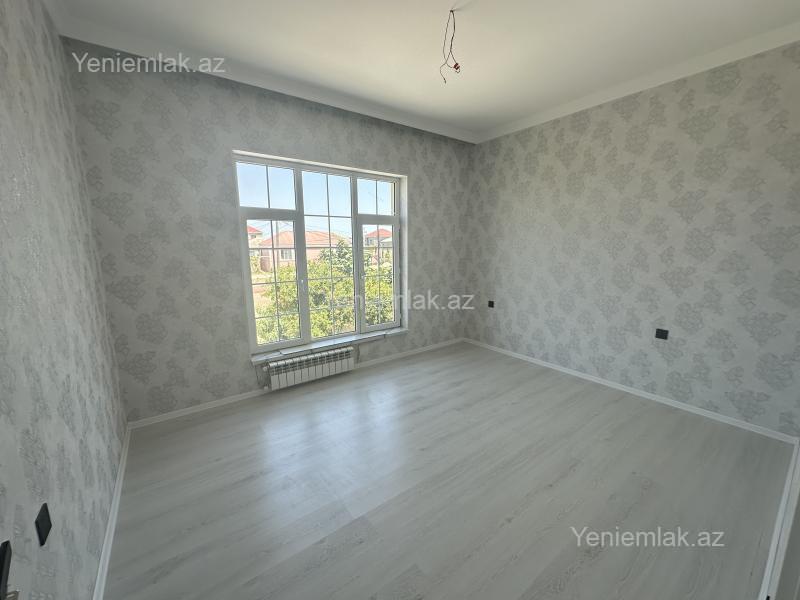 5 otaqlı Həyət evi / Villa, Saray, Abşeron