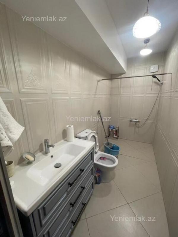 3 otaqlı Bina evi menzil, Yasamal rayonu, Bakı