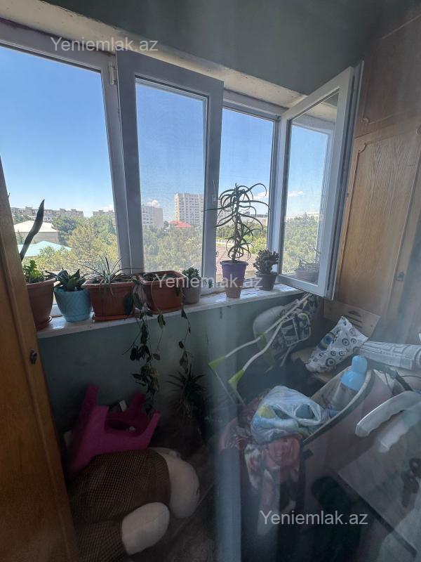 4 otaqlı Bina evi menzil, Xətai rayonu, Bakı