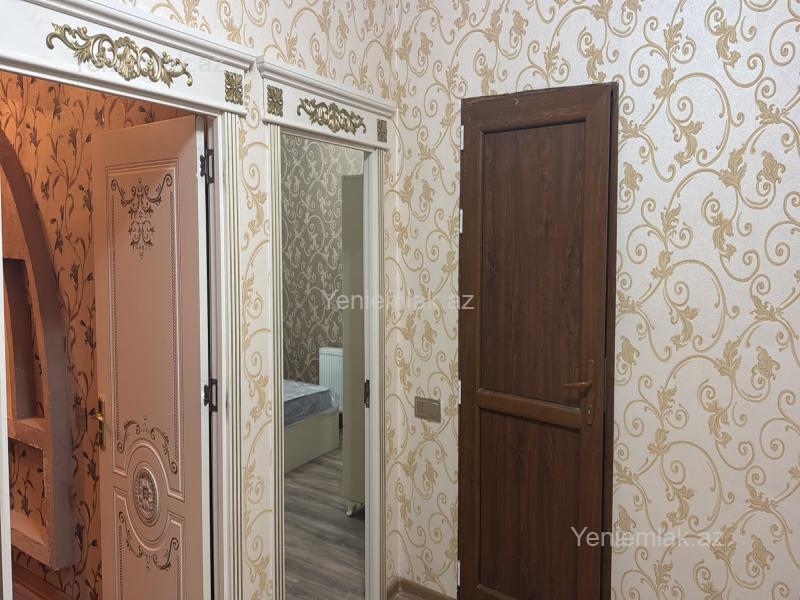 2 otaqlı Bina evi menzil, Saray, Abşeron