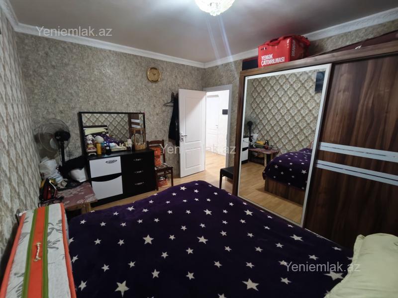 3 otaqlı Həyət evi / Villa, Suraxanı rayonu, Bakı