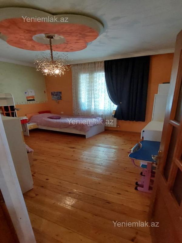 7 otaqlı Həyət evi / Villa, Sabunçu rayonu, Bakı