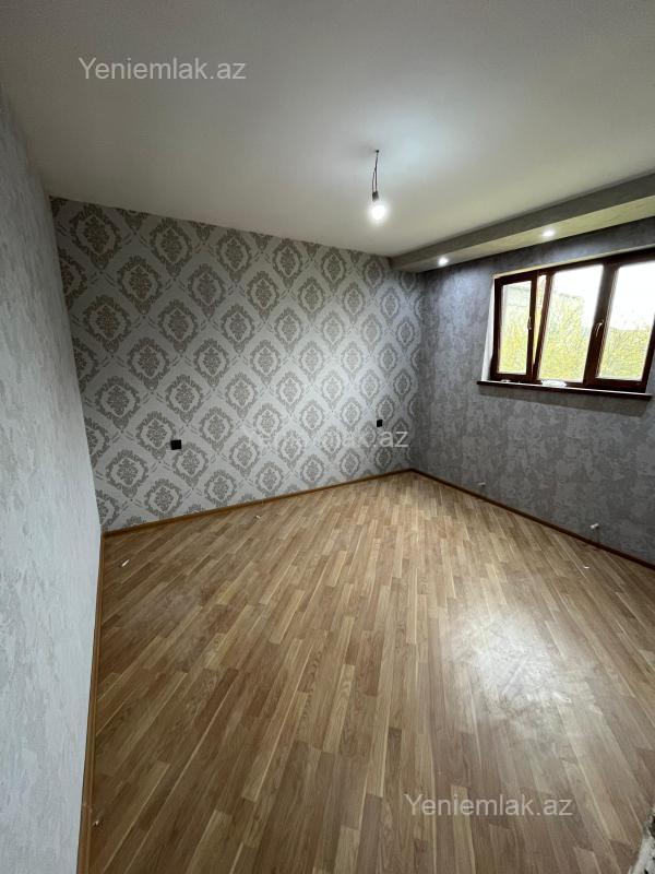 4 otaqlı Həyət evi / Villa, Saray, Abşeron