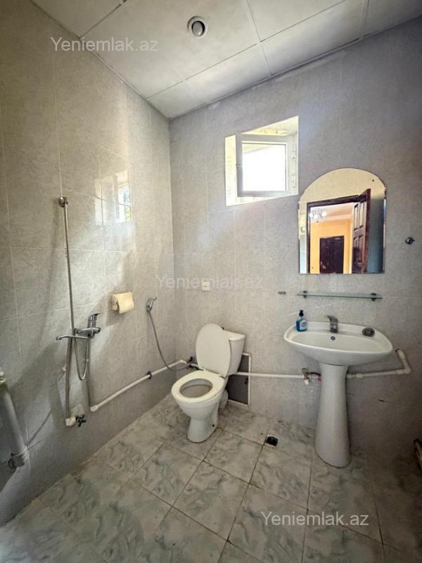 10 otaqlı Həyət evi / Villa, Səbail rayonu, Bakı