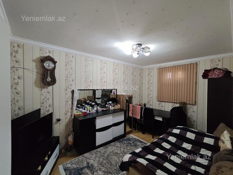 3 otaqlı Həyət evi / Villa, Suraxanı rayonu, Bakı