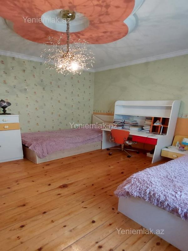 7 otaqlı Həyət evi / Villa, Sabunçu rayonu, Bakı