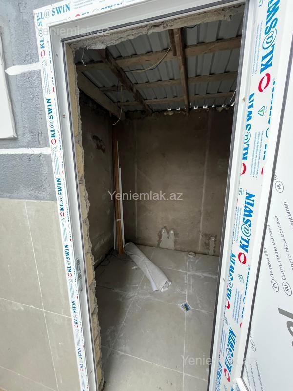 4 otaqlı Həyət evi / Villa, Saray, Abşeron