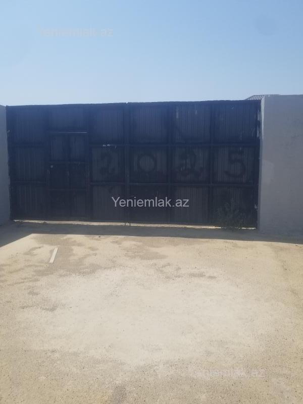 1 otaqlı Obyekt, Binəqədi rayonu, Bakı